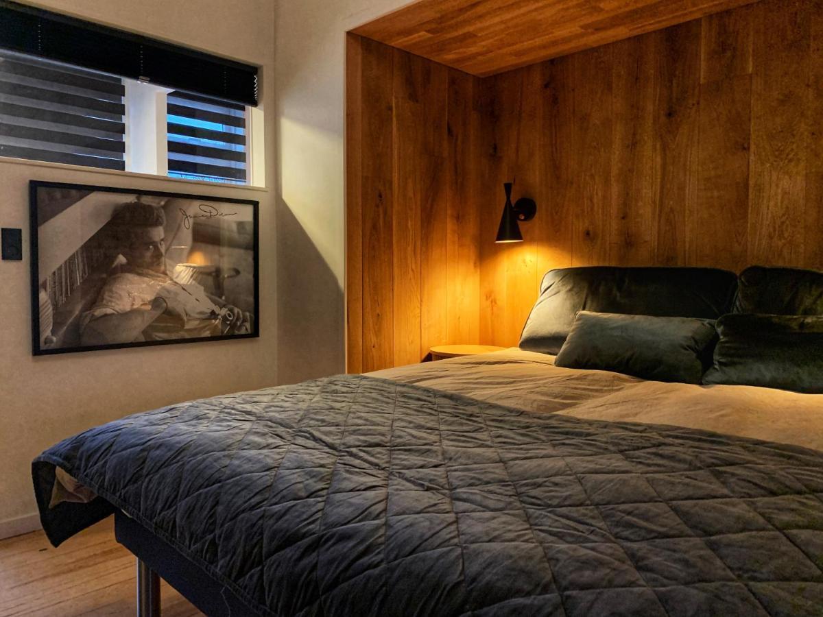 Broncks Apartment 5 - Modern 2-Bedroom In The Heart Of Torshavn Exterior photo