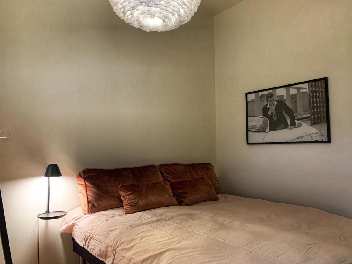 Broncks Apartment 5 - Modern 2-Bedroom In The Heart Of Torshavn Exterior photo