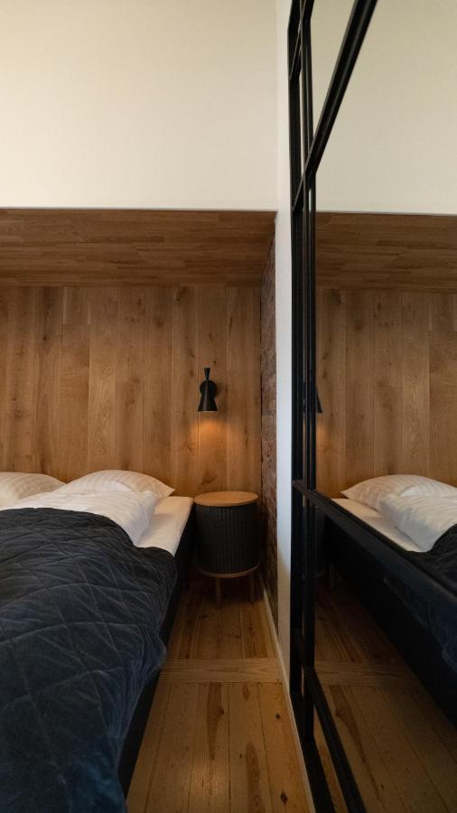 Broncks Apartment 5 - Modern 2-Bedroom In The Heart Of Torshavn Exterior photo